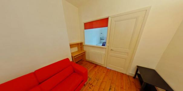 For rent Lyon-3eme-arrondissement 2 rooms 44 m2 Rhone (69003) photo 0