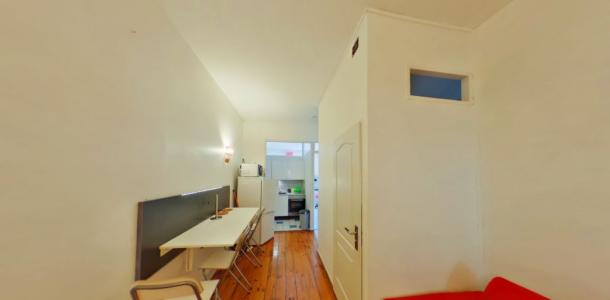Annonce Location 2 pi�ces Appartement Lyon-3eme-arrondissement 69