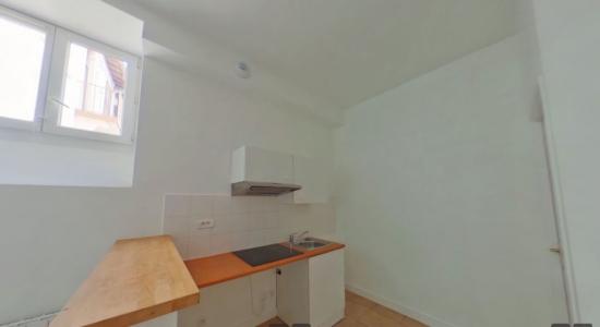 Annonce Location 2 pi�ces Appartement Lyon-9eme-arrondissement 69