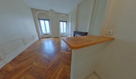 Annonce Location Appartement Lyon-3eme-arrondissement 69