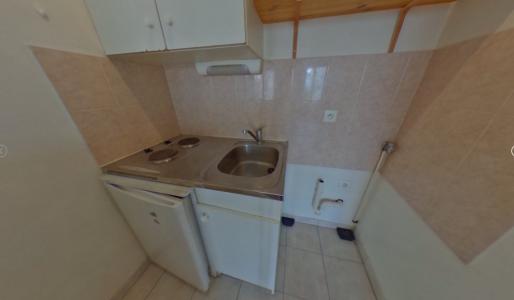 Louer Appartement 27 m2 Lyon-3eme-arrondissement