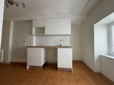 Louer Appartement 38 m2 Lyon-2eme-arrondissement