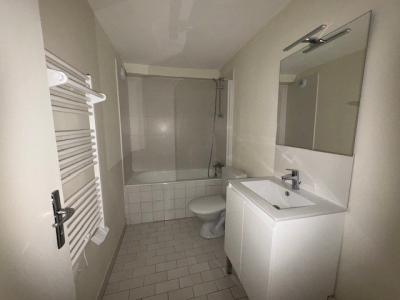 Louer Appartement Lyon-2eme-arrondissement Rhone