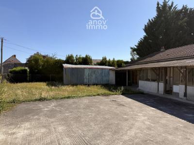 Annonce Vente 5 pi�ces Maison Serigny 86