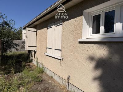 Acheter Maison Serigny Vienne