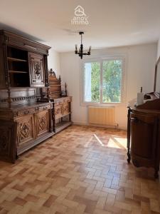 Acheter Maison Serigny 130000 euros