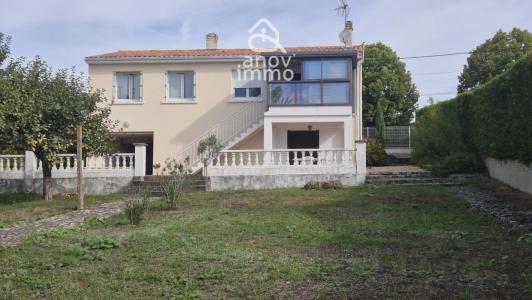 For sale Mouthiers-sur-boeme 4 rooms 79 m2 Charente (16440) photo 0