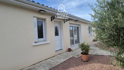 Annonce Vente 4 pi�ces Maison Mouthiers-sur-boeme 16