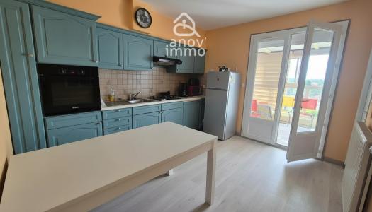 Acheter Maison 79 m2 Mouthiers-sur-boeme