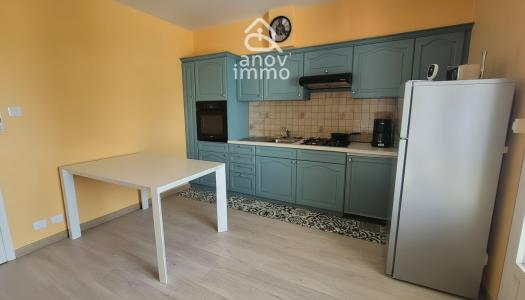 Acheter Maison Mouthiers-sur-boeme Charente