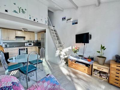 Acheter Appartement 50 m2 Agde