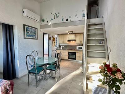 Acheter Appartement Agde Herault