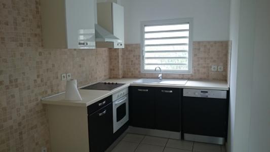 Annonce Vente Appartement Saint-denis 974