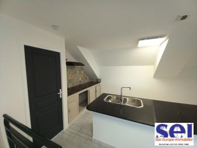 Annonce Location 5 pi�ces Maison Saint-andre 974