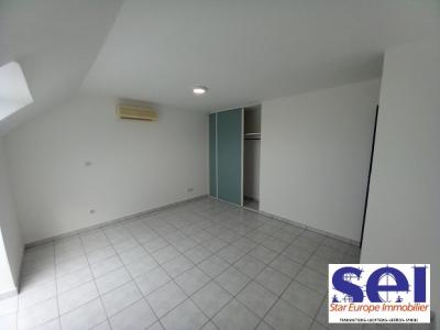 Louer Maison Saint-andre Reunion