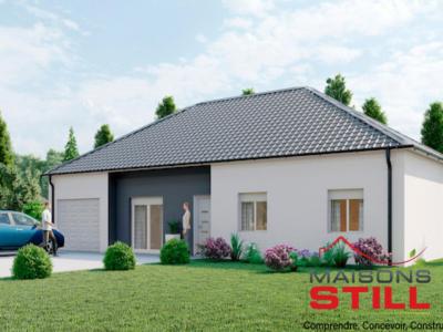 Annonce Vente 5 pi�ces Maison Coulommiers 77