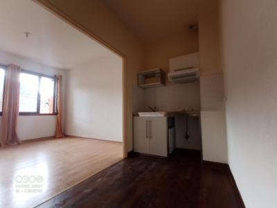 Annonce Location 4 pi�ces Appartement Saint-pons-de-thomieres 34