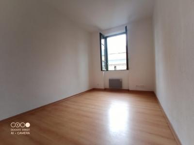 Louer Appartement Saint-pons-de-thomieres Herault