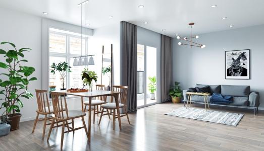 Annonce Vente 4 pi�ces Appartement Romainville 93