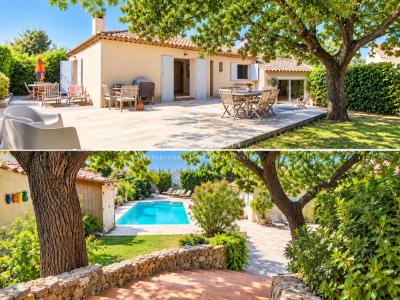 For sale Six-fours-les-plages 4 rooms 135 m2 Var (83140) photo 0