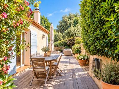 Annonce Vente 4 pi�ces Maison Six-fours-les-plages 83