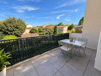 Annonce Vente 3 pi�ces Appartement Saint-remy-de-provence 13