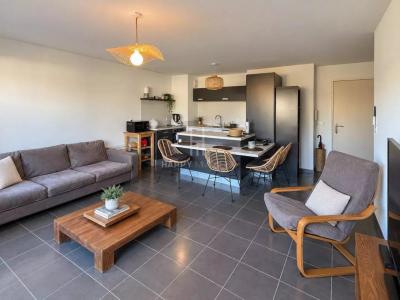 Acheter Appartement 59 m2 Saint-remy-de-provence