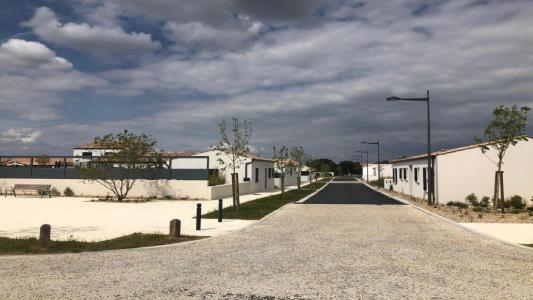 Acheter Programme neuf Dompierre-sur-mer