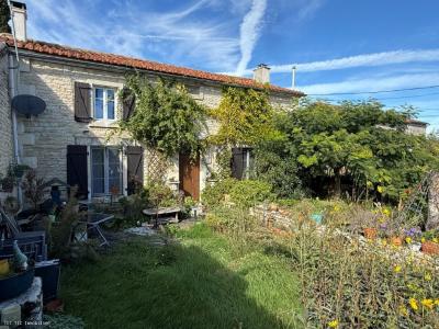Annonce Vente 4 pi�ces Maison Mansle 16