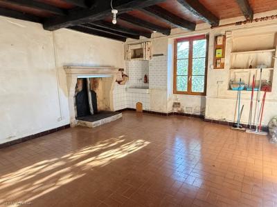 Acheter Maison 120 m2 Mansle