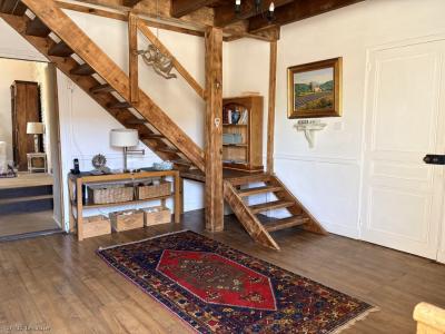 Acheter Maison 163 m2 Aunac