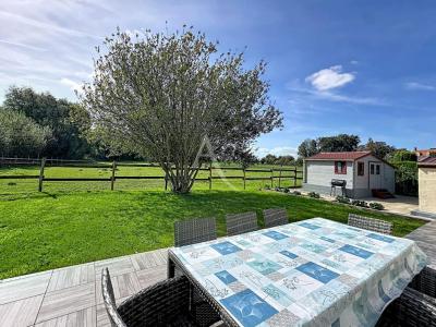 Acheter Maison 78 m2 Recques-sur-hem