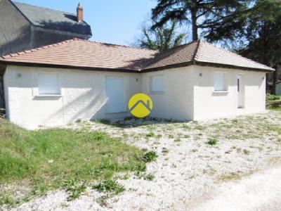 For sale Blanc 1 room 100 m2 Indre (36300) photo 0