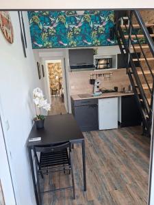 For rent Tresses 2 rooms 30 m2 Gironde (33370) photo 0