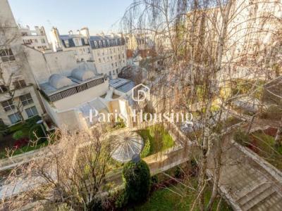 Annonce Location 2 pi�ces Appartement Paris-16eme-arrondissement 75