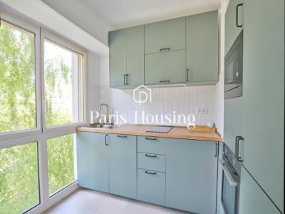 Louer Appartement Paris-16eme-arrondissement Paris
