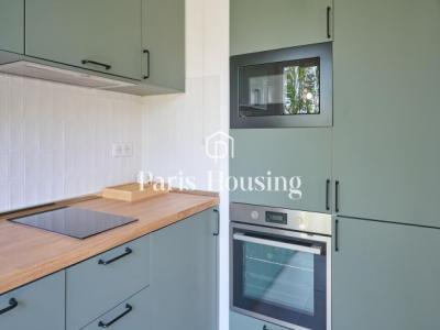 Louer Appartement Paris-16eme-arrondissement 2450 euros
