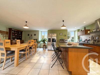 Annonce Vente 5 pi�ces Maison Saint-laurent-sur-gorre 87