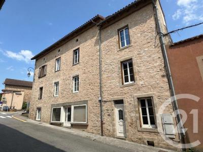 Acheter Maison 181 m2 Saint-laurent-sur-gorre