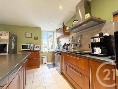 Acheter Maison Saint-laurent-sur-gorre 185000 euros