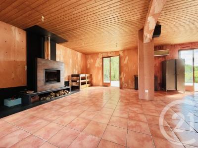 Annonce Vente 6 pi�ces Maison Veyrac 87