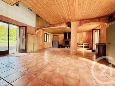 Acheter Maison Veyrac 244900 euros