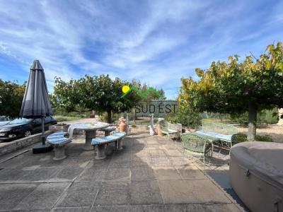 Annonce Vente 4 pi�ces Maison Gargas 84