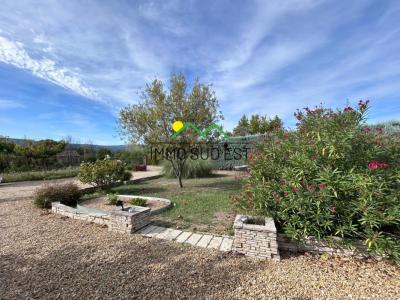 Acheter Maison Gargas Vaucluse