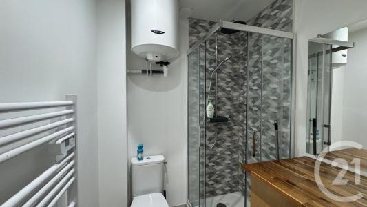 Annonce Location 2 pi�ces Appartement Paris-11eme-arrondissement 75