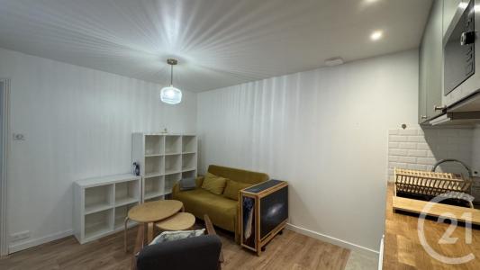Louer Appartement 29 m2 Paris-11eme-arrondissement