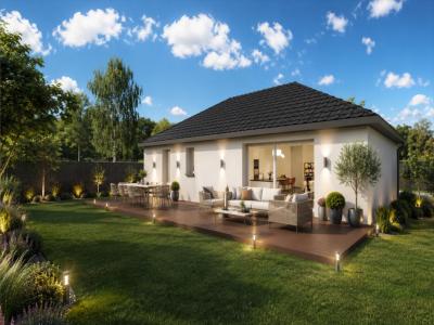 Annonce Vente Maison Sailly-labourse 62