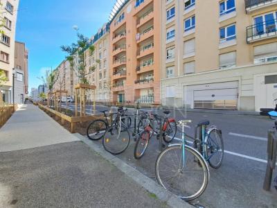 For sale Lyon-7eme-arrondissement 14 m2 Rhone (69007) photo 2