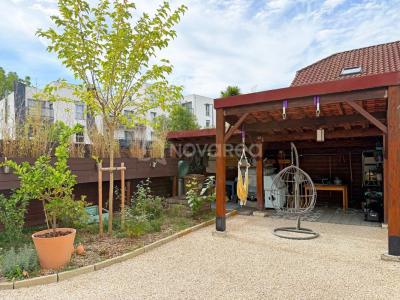 For sale Billere 6 rooms 177 m2 Pyrenees atlantiques (64140) photo 1