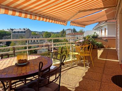 Annonce Vente 5 pi�ces Appartement Billere 64